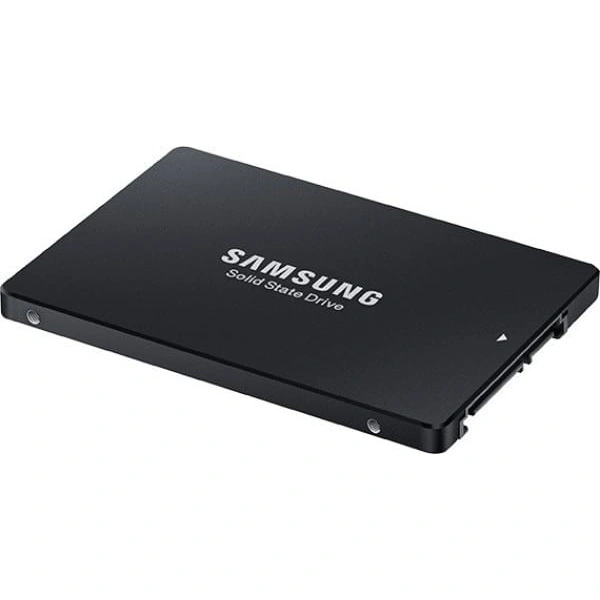 Samsung PM893 SSD 2.5" SATA 480GB Enterprise SSD