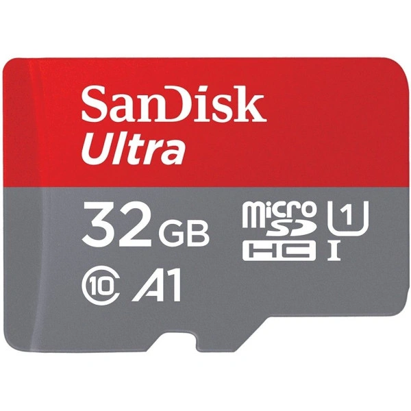 SanDisk-32GB-Ultra-Micro-SDHC-SDSQUA4-032G-GN6MA-Memorijska-kartica-1 SanDisk 32GB Ultra Micro SDHC SDSQUA4-032G-GN6MA Memorijska kartica