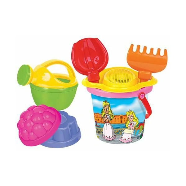 Set za plažu 0559