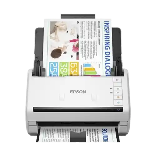 Skener Epson DS-530II
