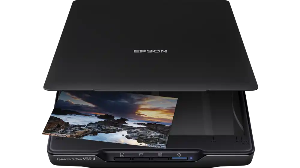 Skener-Epson-Perfection-V39II-A44800x4800dpiUSB-3 Skener Epson Perfection V39II A4/4800x4800dpi/USB