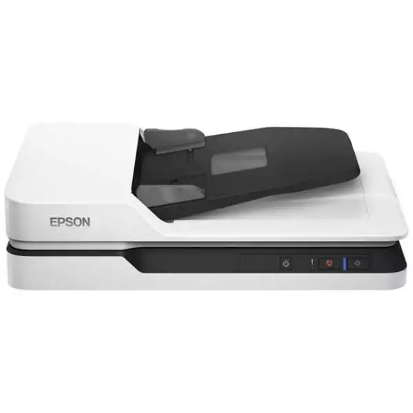 Skener-Epson-WorkForce-DS-1630-A41200x1200dpiUSB-3 Skener Epson WorkForce DS-1630