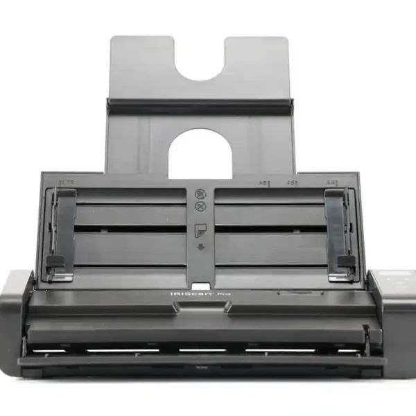 Skener stoni IRIScan Pro 5 /duplex/23ppm/ADF 20 pages