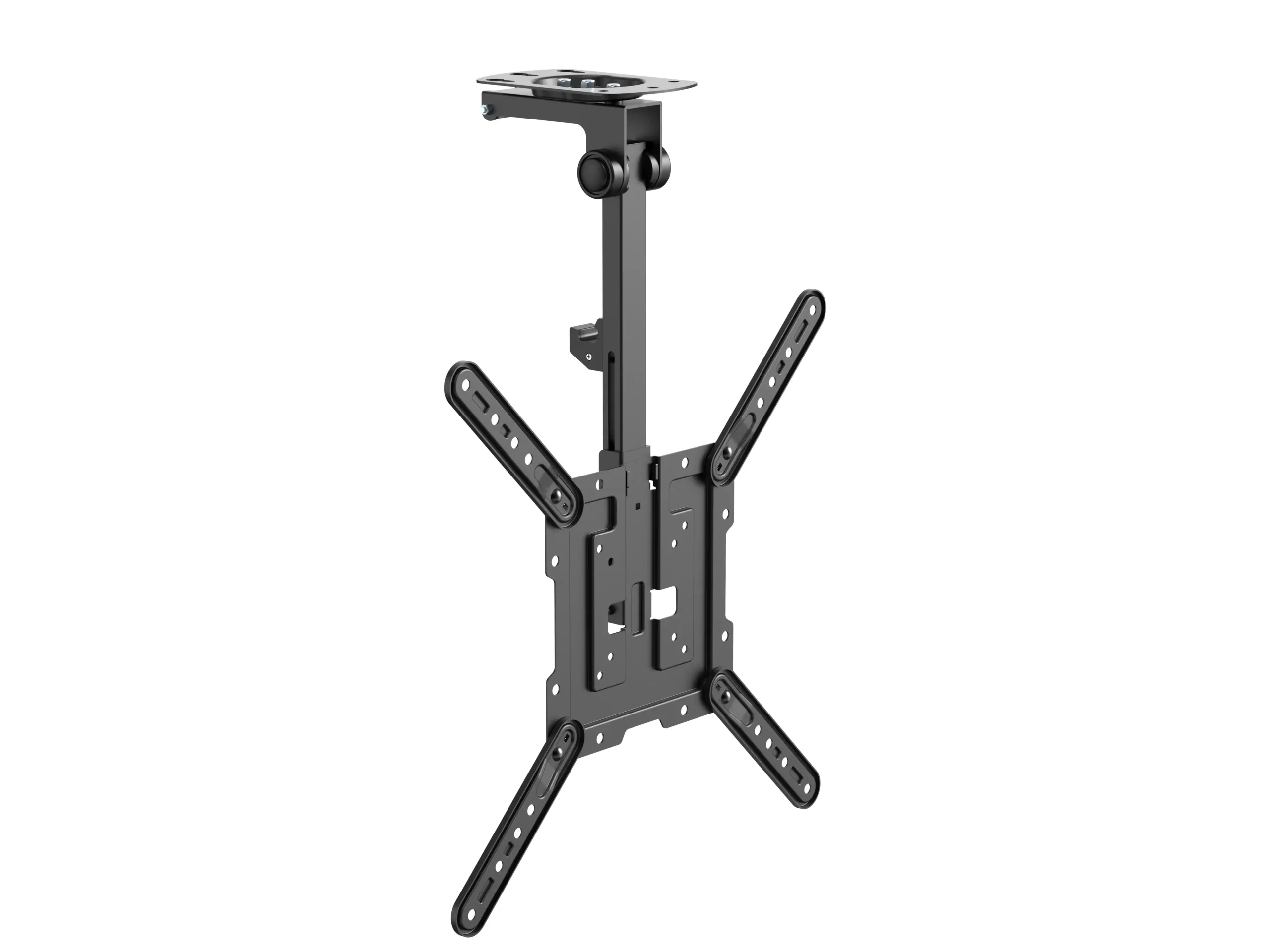 Sklopivi-plafonski-nosac-za-TV-MAX-CML55-23-55vesa-max-400x40020kg-3 Sklopivi plafonski nosač za TV MAX CML55 23-55/vesa max 400x400/20kg