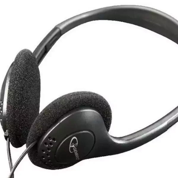 Slušalice Stereo GEMBIRD MHP-123