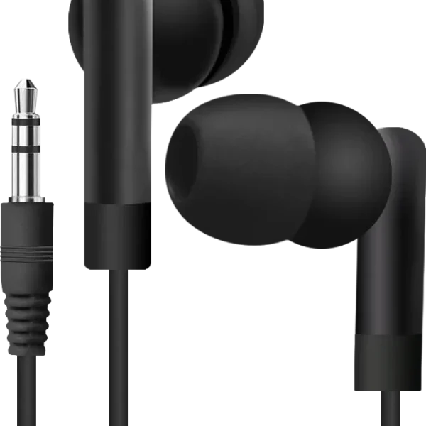 Slušalice bubice Defender Basic 210