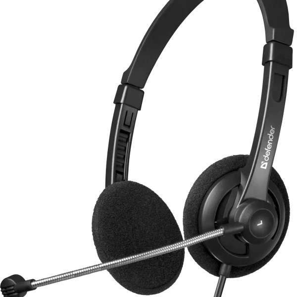 Slušalice sa mikrofonom Defender Aura 104