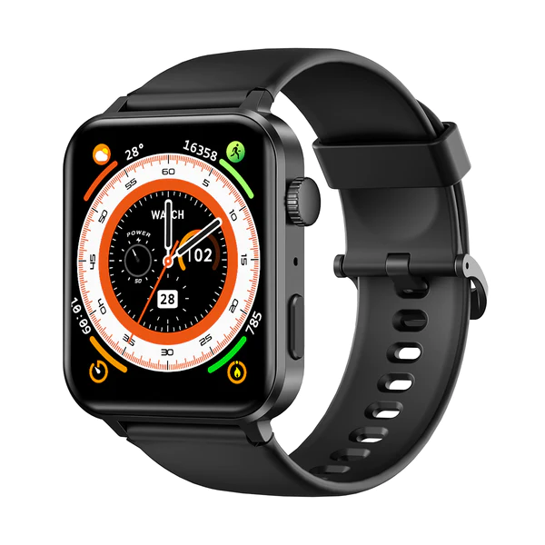 Smart Watch Blackview R30 Pro Black