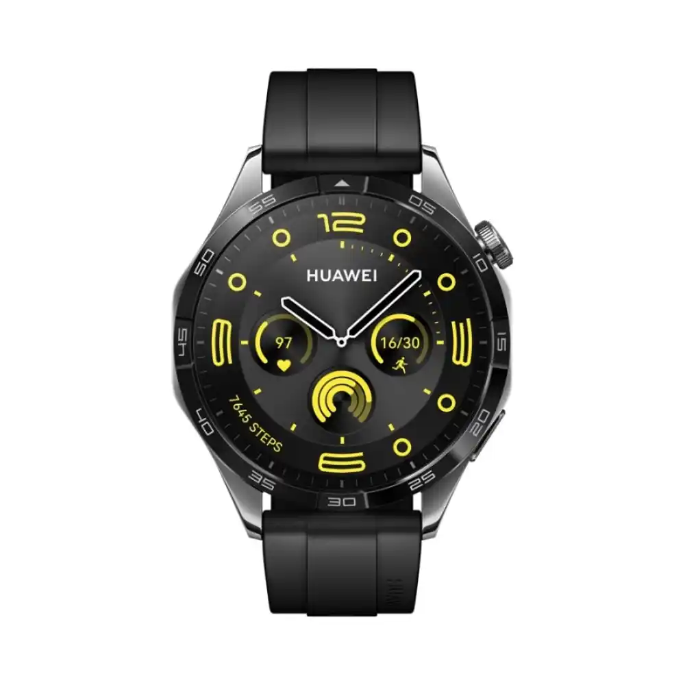 Smart-Watch-HUAWEI-GT-4-46mm-Black-3 Smart Watch HUAWEI GT 4 46mm Black