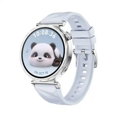 Smart-Watch-HUAWEI-GT-5-42mm-Blue-3 Smart Watch HUAWEI GT 5 42mm Blue