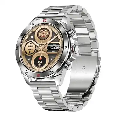 Smart-Watch-MADOR-NX1-Pro-srebrni-1 Smart Watch MADOR NX1 Pro srebrni
