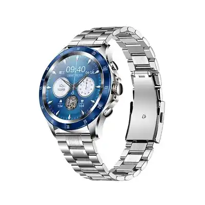 Smart-Watch-MADOR-NX1-srebrno-plavi-1 Smart Watch MADOR NX1 srebrno-plavi