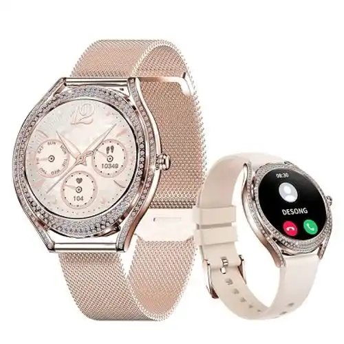 Smart-Watch-MADOR-V66-zlatni-1 Smart Watch MADOR V66 zlatni