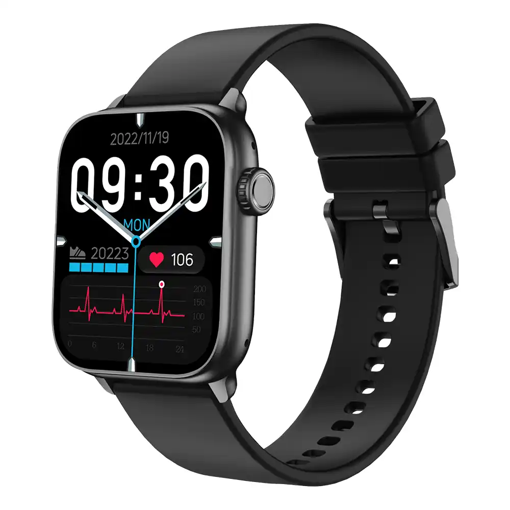 Smart-Watch-Vivax-Life-Fit-3-Crna-3 Smart Watch Vivax Life Fit 3 Crna