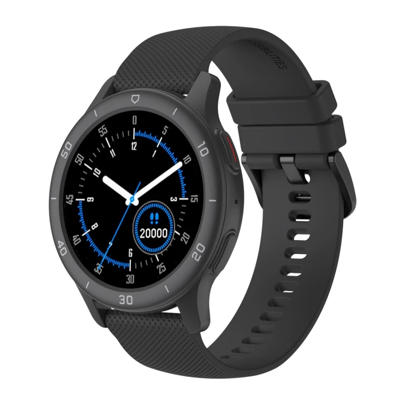 Smart-Watch-Vivax-Life-Pro-crni-3 Smart Watch Vivax Life Pro crni