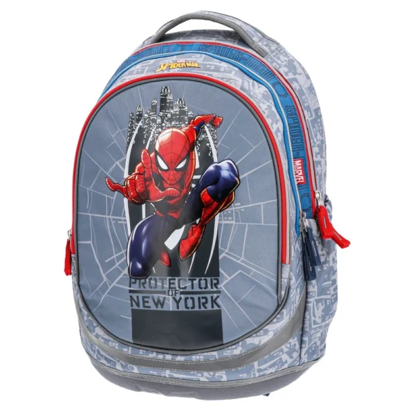 Spider-Man anatomski ranac