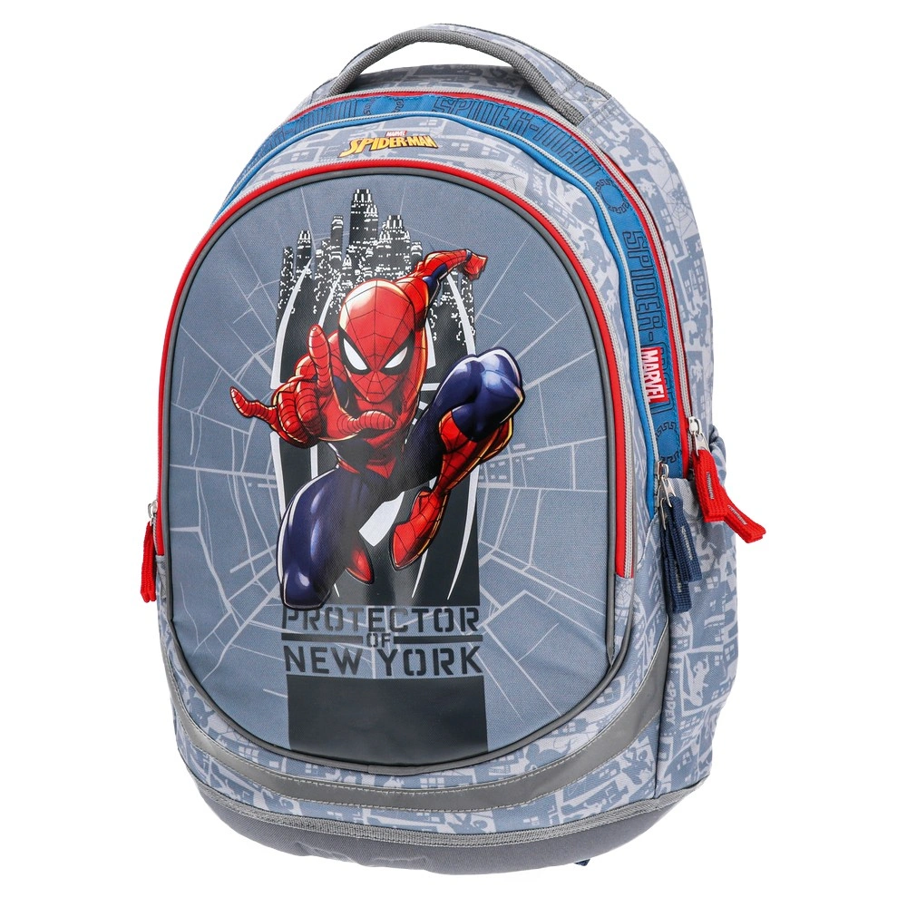 Spider-Man-anatomski-ranac-3 Spider-Man anatomski ranac