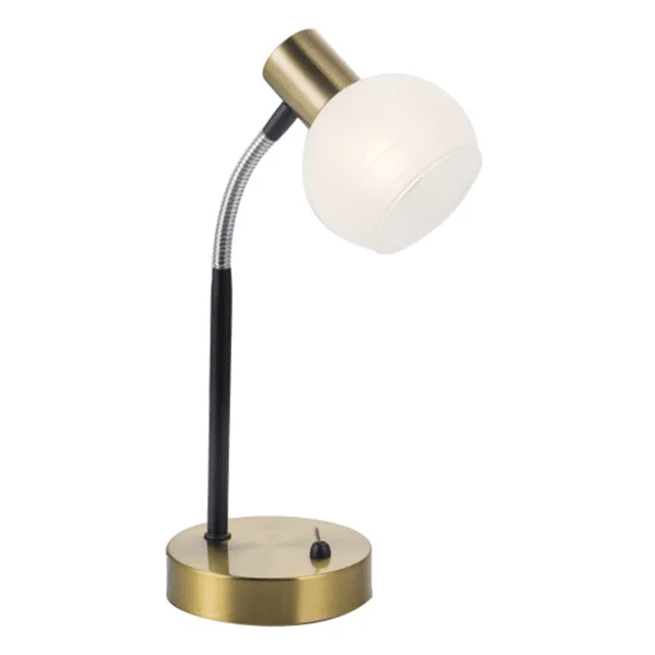 Stona lampa Mitea Lighting A M131111 Stona lampa Mitea Lighting A M131111
