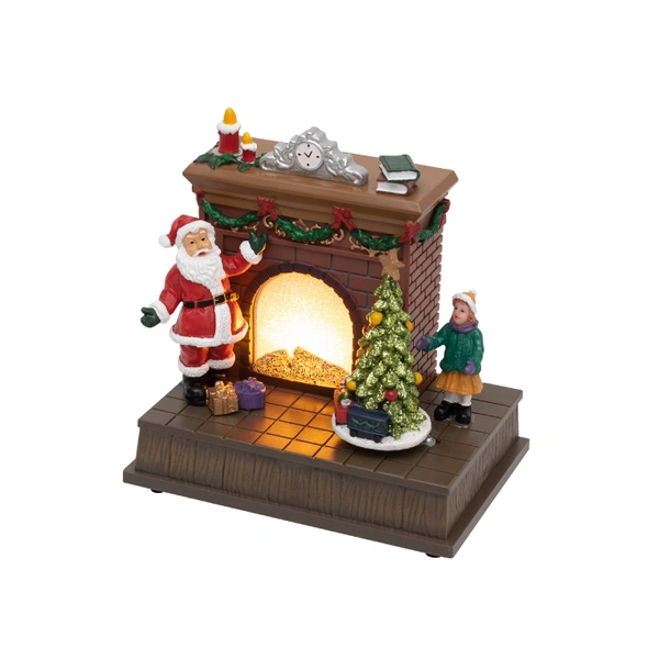 Svetleca-LED-diorama-kamin-1-1