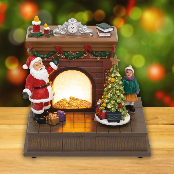 Svetleca-LED-diorama-kamin-2-1