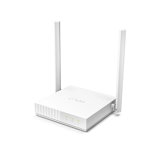 TP LINK TL-WR844N Wireless Ruter 300Mbps/ext2x5dB/2