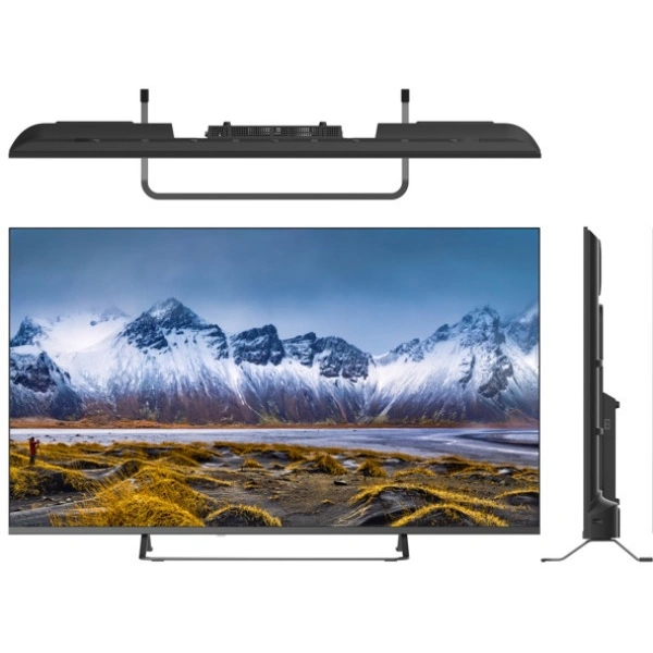 TV PROFILO SMART LED 43" 43PA515E5G FHD 1920x1080/ANDROID 11/DVB-T2/C/S2/black5