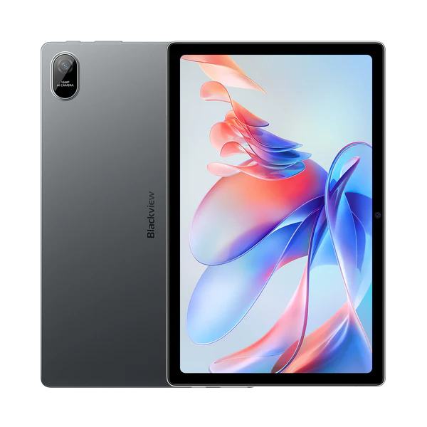 Tablet-10.36-Blackview-Tab-11-1200x2000-FHD-IPS4GB128GB8MP-13MPGray-3 Tablet 10.36 Blackview Tab 11 1200x2000 FHD+ IPS/4GB/128GB/8MP-13MP/Gray