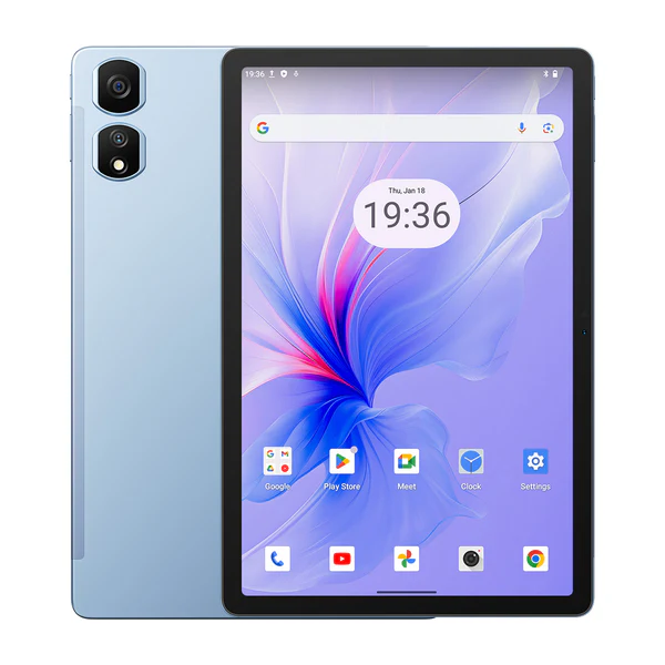 Tablet-11-Blackview-Tab-16-pro-4G-LTE-1920x1200-FHD-IPS8GB256GB13MP-8MPAndroid-14Blue-3 Tablet 11 Blackview Tab 16 pro 4G LTE 1920x1200 FHD IPS/8GB/256GB/13MP-8MP/Android 14/Blue