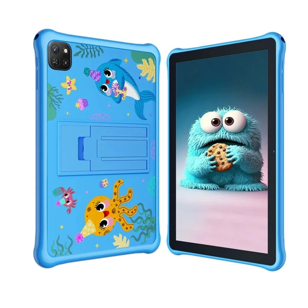 Tablet-OSCAL-Pad-50-Kids-10.1-HDA133P-QC24GB64GB5100mAhWi-Fi8MPBlue-1-1