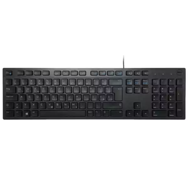 Tastatura Dell KB216 USB YU