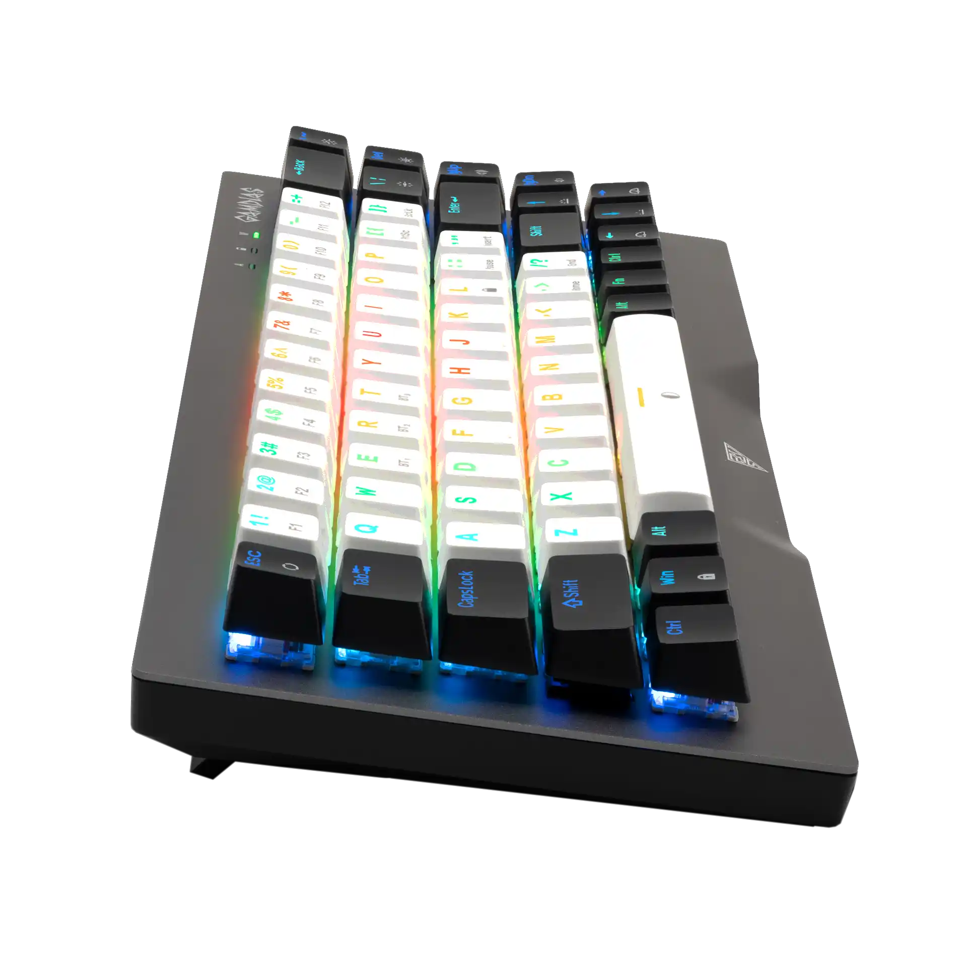 Tastatura-Gamdias-Hermes-M4-Hybrid-Mehanicka-RGB-1-1