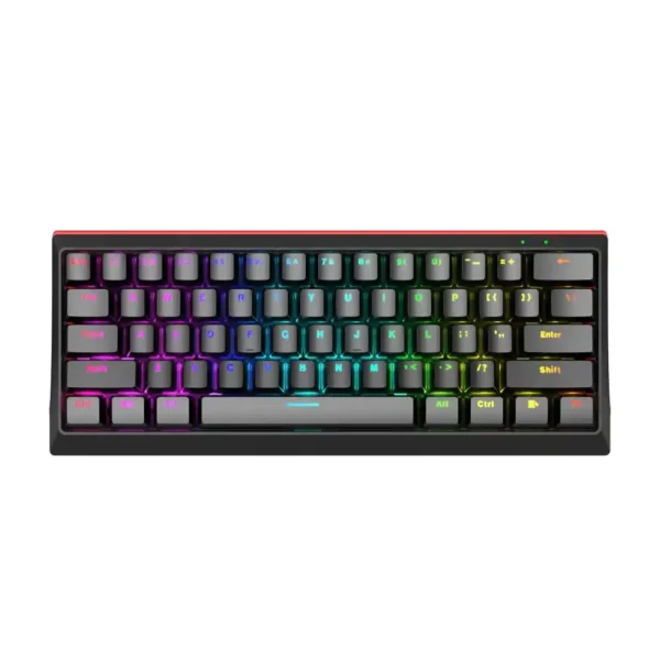 Tastatura Marvo Hecate 61R KG962 mehanička