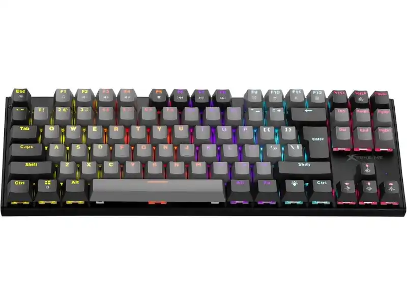 Tastatura-Xtrike-GK989A-RGB-mehanicka-1-1