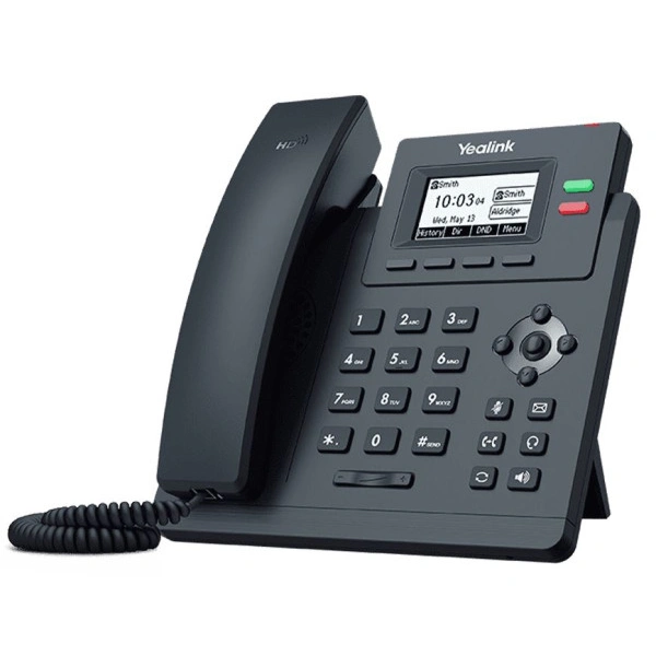 Telefon-Yealink-SIP-T31-IP-1 Telefon Yealink SIP-T31 IP