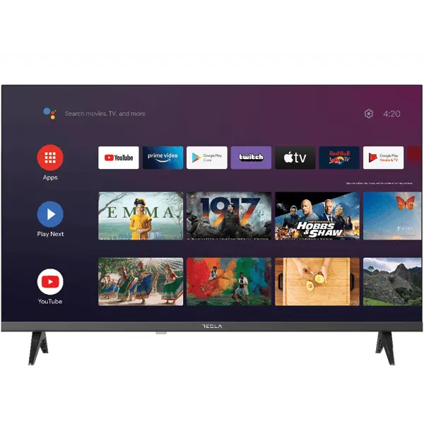 Televizor-TESLA-32E635BHS-32-HD-Ready-Smart-TV-2 Televizor TESLA 32E635BHS 32" HD Ready Smart TV