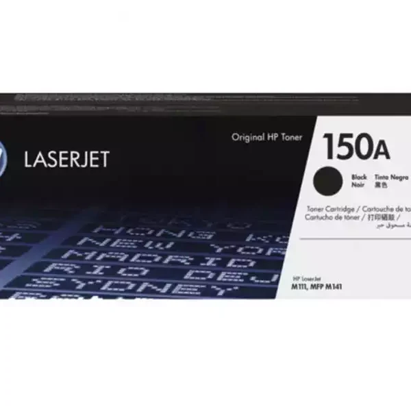 Toner HP 150A W1500A (M111a/w