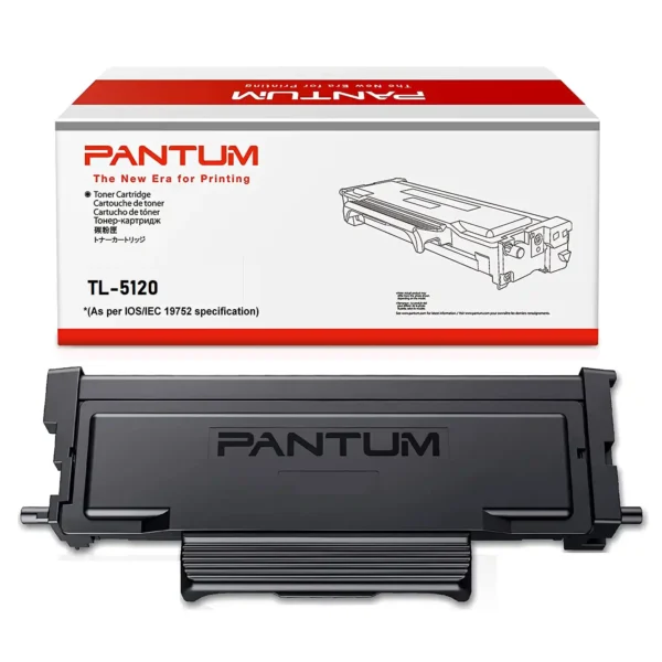 Toner Pantum TL-5120x BP5100dn/BP5100dw/BM5100adn/BM5100adw/BM5100fdn/BM5100fdw 15000str.