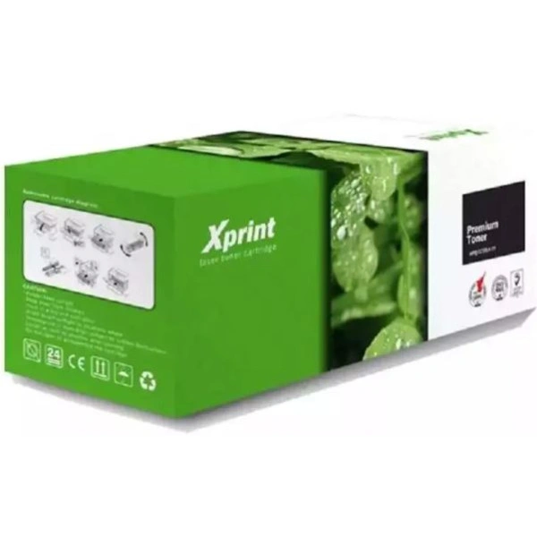 Toner Xprint PA-210 Pantum P2500/P2500w/M6500nw/M6550nw 1600str.