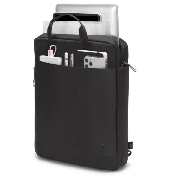 Torba-za-laptop-Dicota-Tote-Bag-Eco-Motion-D31877-RPET-15.6-crna-2-1