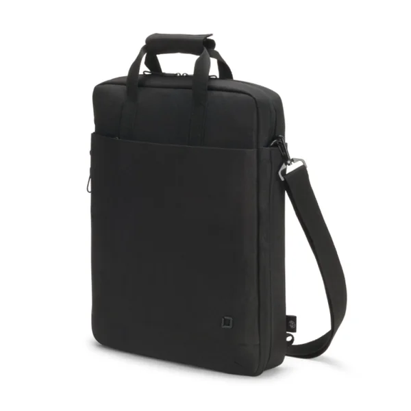Torba za laptop Dicota Tote Bag Eco Motion D31877-RPET 15.6" crna