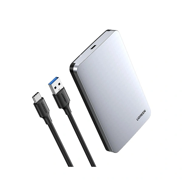 UGREEN CM300 2.5" SATA Kućište za Eksterni Ha