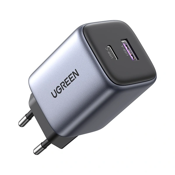 UGREEN-Punjac-Nexode-Gan-35w-CD350-1 UGREEN Punjač Nexode Gan 35w CD350