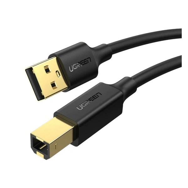 UGREEN-US135-USB-2.0-AM-na-BM-kabl-za-3m-1 UGREEN US135 USB 2.0 AM na BM kabl za 3m