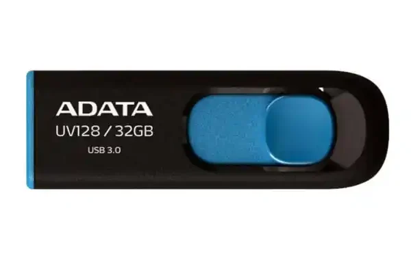 USB Flash 128 GB AData 3.1 AUV128-128G-RBE