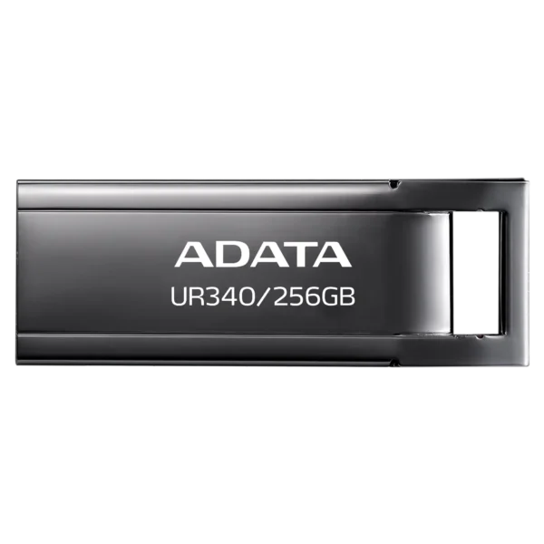 USB Flash 256 GB AData 3.2 AROY-UR340-256GBK