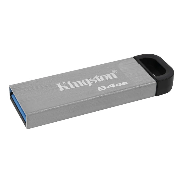 USB-Flash-Kingston-64GB-DataTraveler-Kyson-USB-3.2-DTKN64GB-1-1 DTKN/64GB