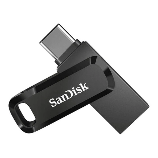 USB Flash Sandisk 512GB Ultra Dual Drive Go USB 3.1