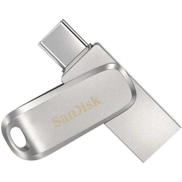 USB flash SanDisk Ultra Dual Drive Luxe Type-C