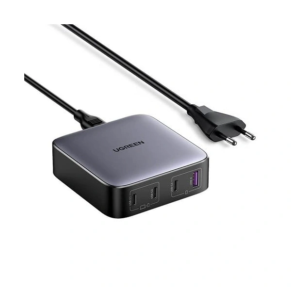 Ugreen Nexode Gan brzi punjač CD328 100W