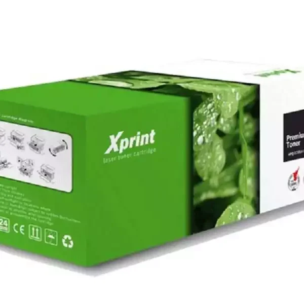 Univerzalni Toner Xprint Q2612A/C102/303/703/FX9/FX10/L90/C104